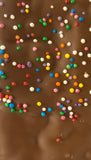Rice Krispy Treats- Chocolate Covered