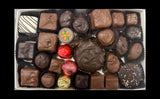 Assorted Box of Chocolates 1 Pound