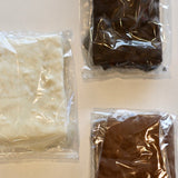 Rice Krispy Treats- Chocolate Covered