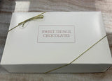 Assorted Box of Chocolates - 2 pounds
